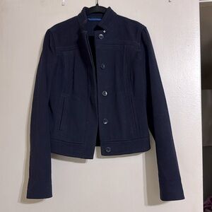 Martin +Osa silk/wool jacket